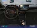 Peugeot 208 1.2 Hybrid Style e-DCS6 110 Negro - thumbnail 8