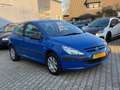 Peugeot 307 1.6-16V XR 2002 Stuurbekrachtiging 168.000 KM Blau - thumbnail 3