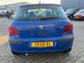Peugeot 307 1.6-16V XR 2002 Stuurbekrachtiging 168.000 KM Blau - thumbnail 6