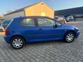 Peugeot 307 1.6-16V XR 2002 Stuurbekrachtiging 168.000 KM Blau - thumbnail 4
