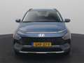 Hyundai BAYON 1.0 T-GDI Premium Automaat| Airco | Cruise Control Blauw - thumbnail 4