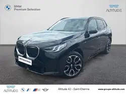 BMW X3 xDrive30e 299ch M Sport