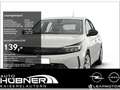 Opel Corsa Edition 1.2 Turbo Weiß - thumbnail 1