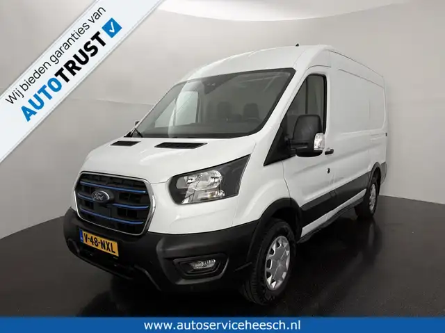 Ford E-Transit 390 68KWH L2H2 l 360 CAMERA l NAVI l CLIMATE CONTR