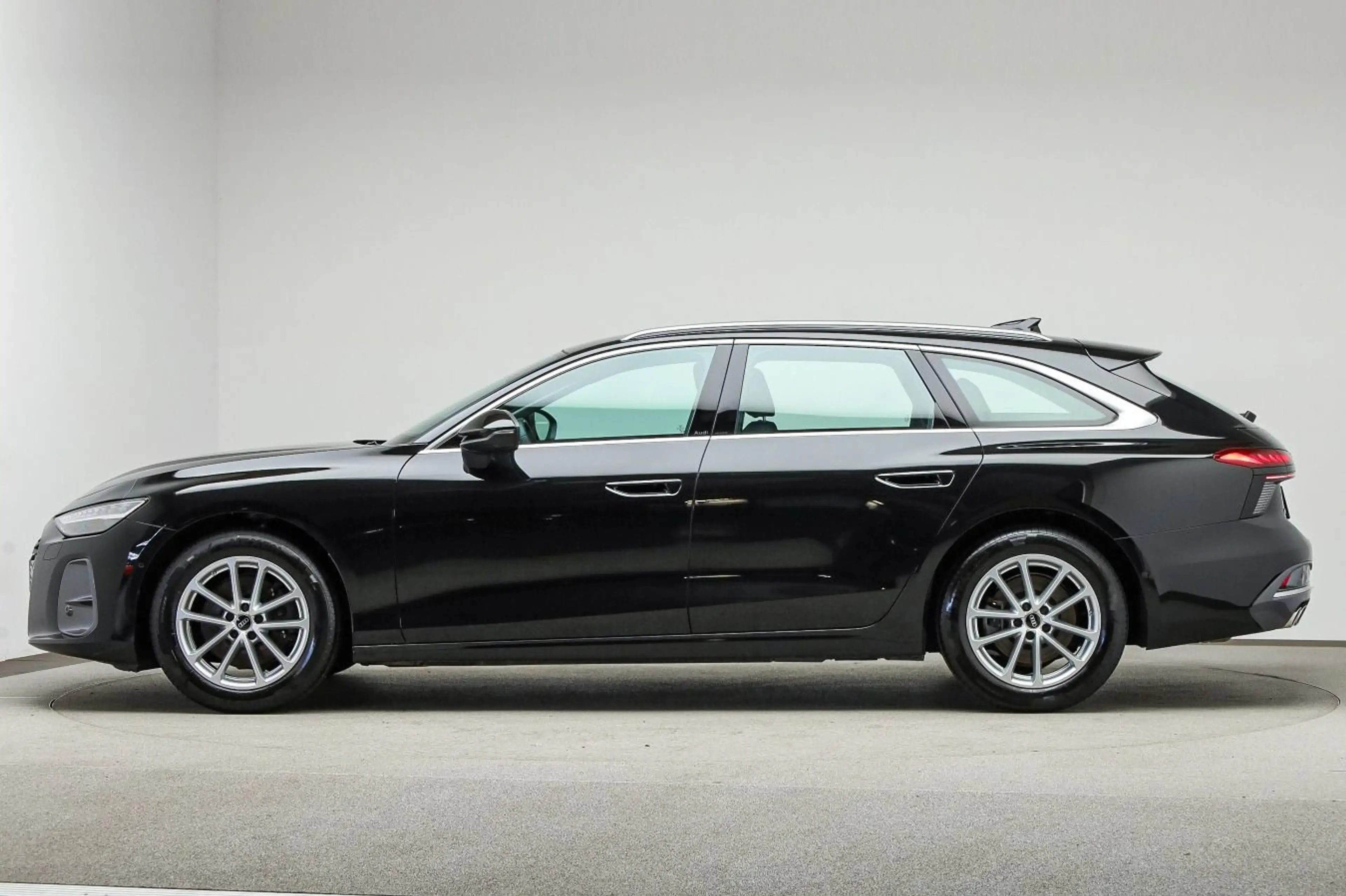 Audi A6 TDI advanced*MATRIX*AHK*PANO*LEDER — photo 3