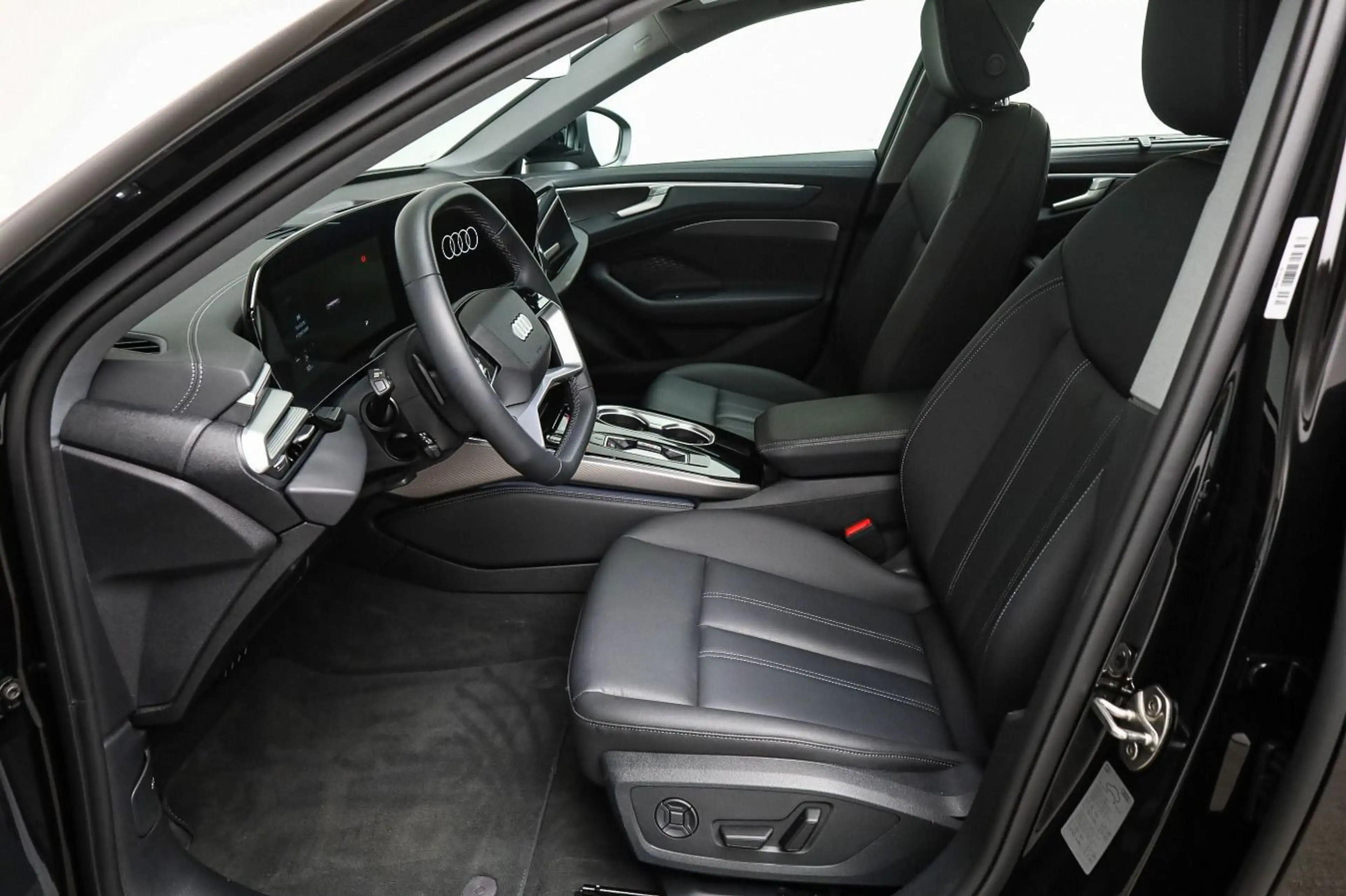 Audi A6 TDI advanced*MATRIX*AHK*PANO*LEDER — photo 8