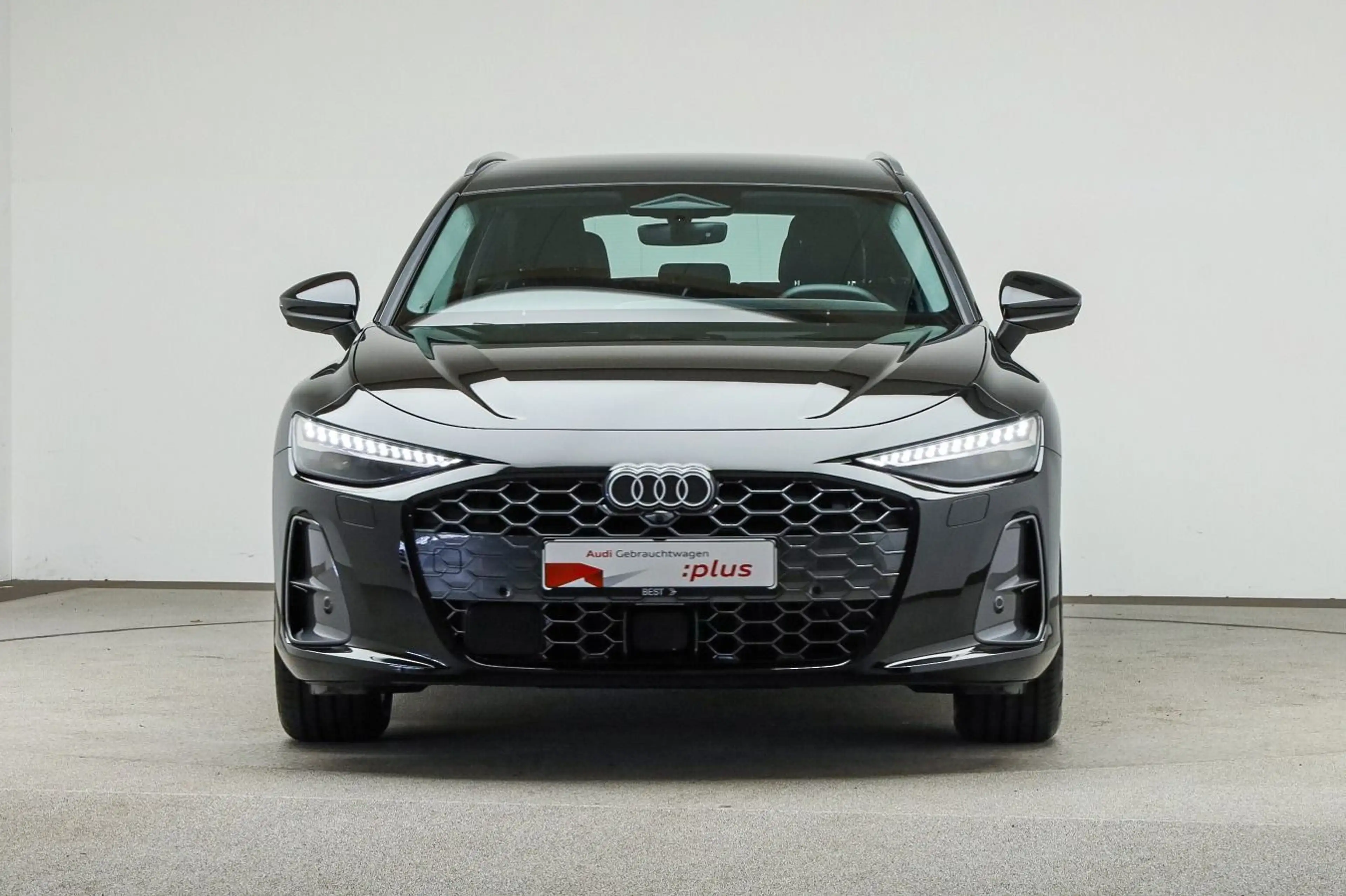 Audi A6 TDI advanced*MATRIX*AHK*PANO*LEDER — photo 4