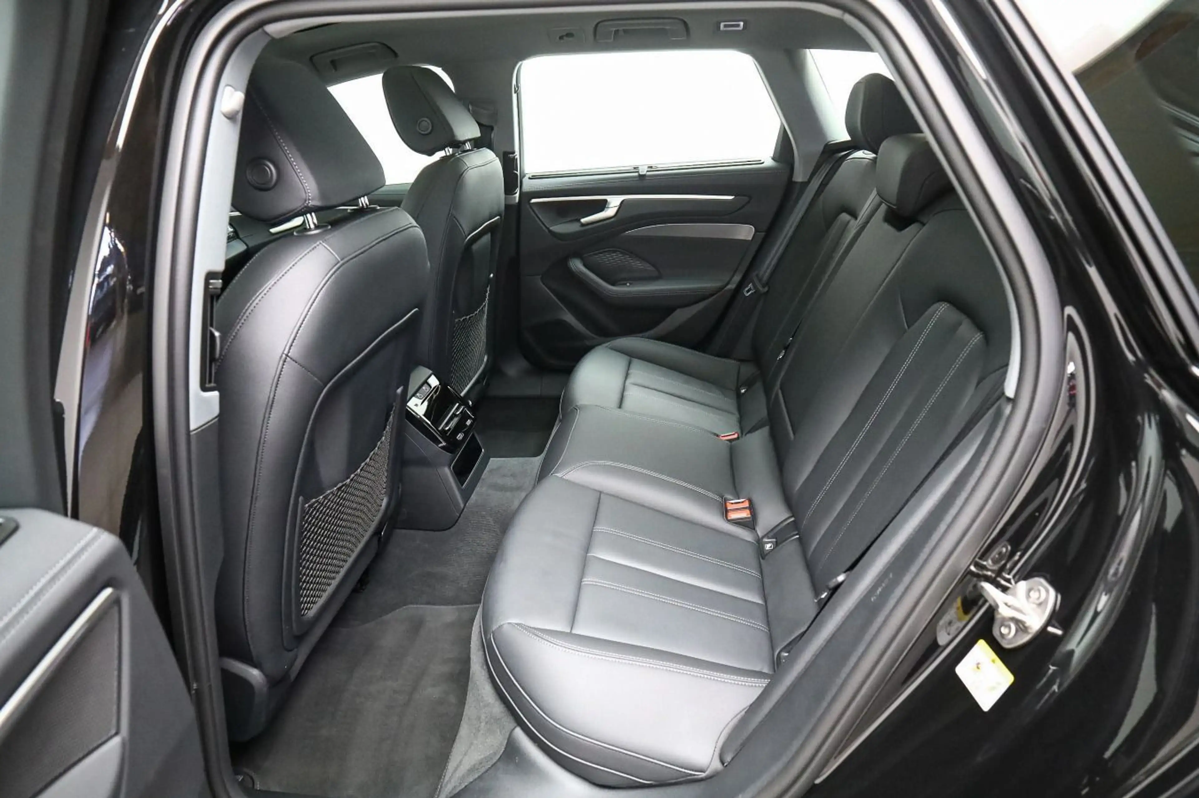 Audi A6 TDI advanced*MATRIX*AHK*PANO*LEDER — photo 9