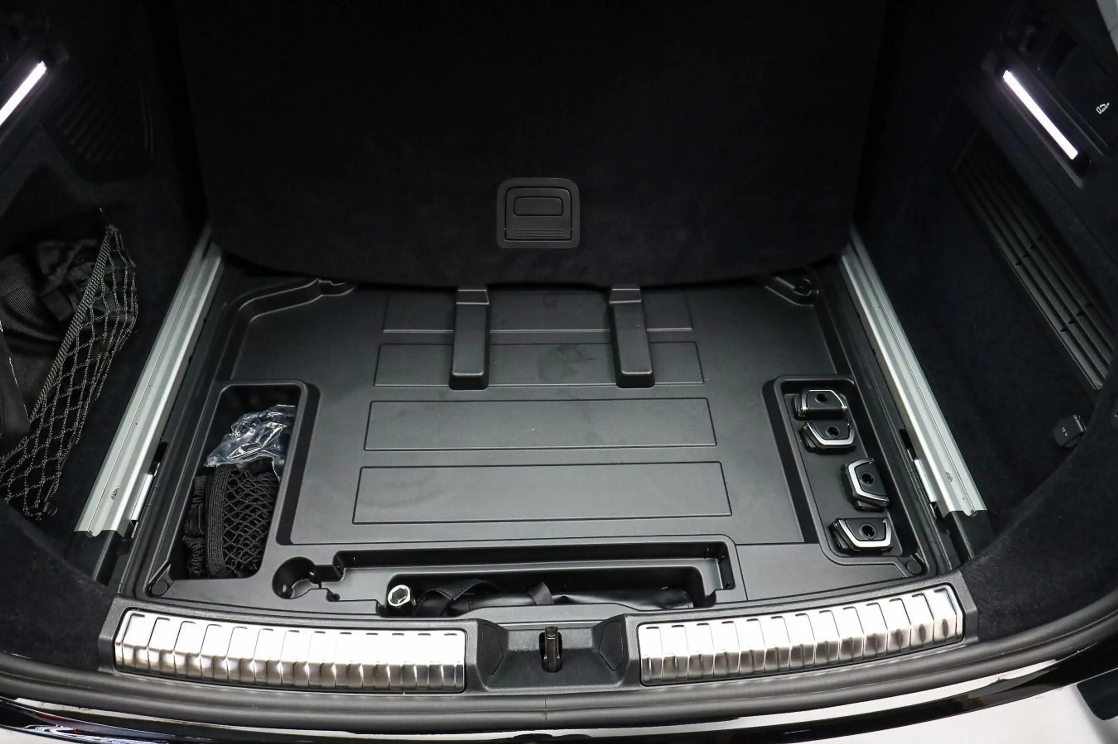 Audi A6 TDI advanced*MATRIX*AHK*PANO*LEDER — photo 12