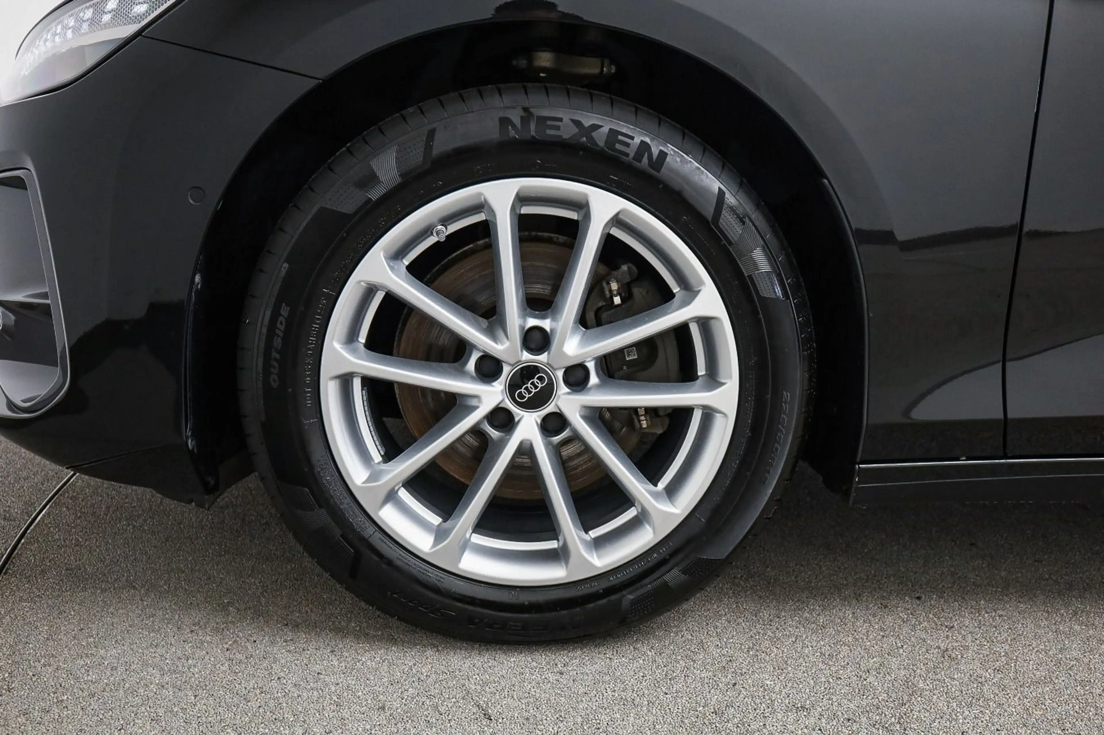 Audi A6 TDI advanced*MATRIX*AHK*PANO*LEDER — photo 7