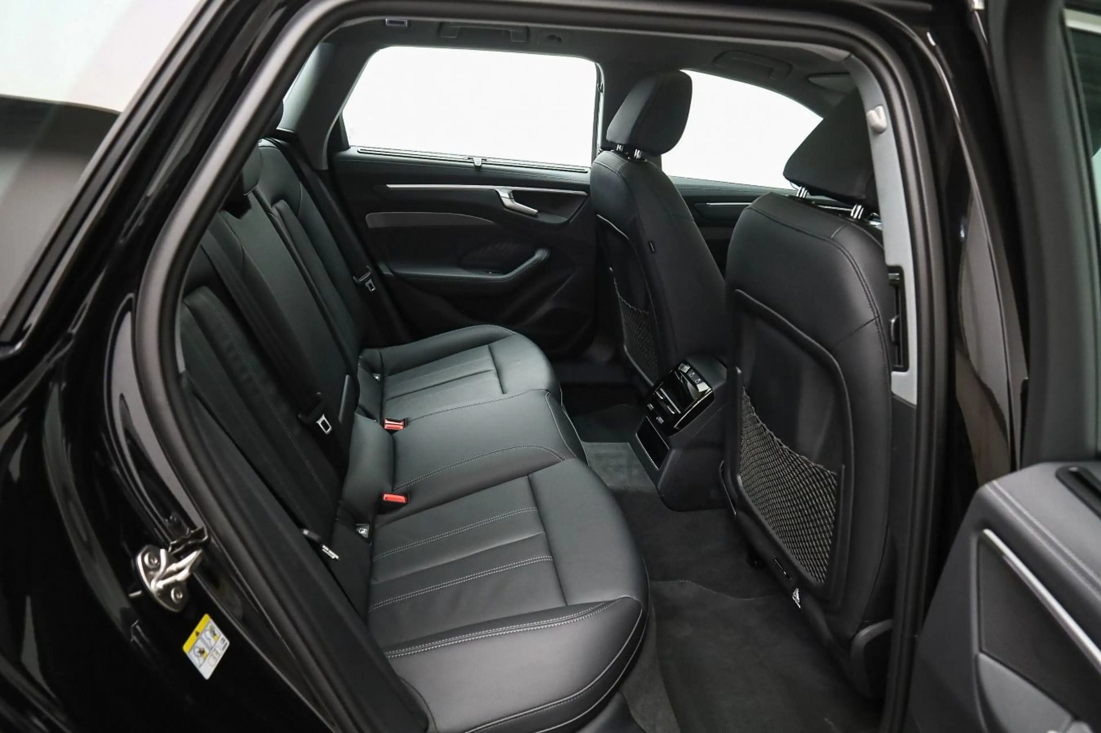 Audi A6 TDI advanced*MATRIX*AHK*PANO*LEDER — photo 14