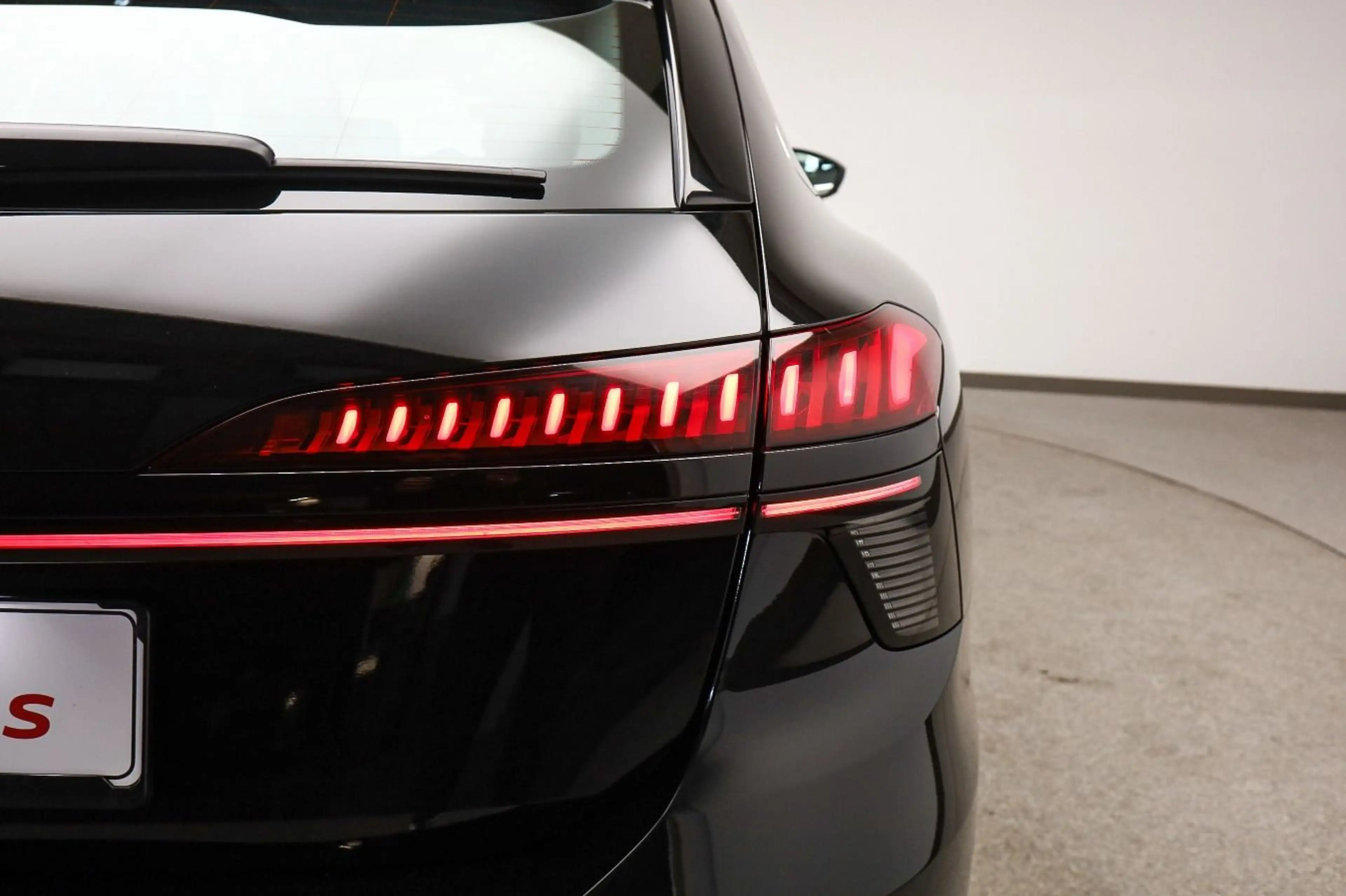 Audi A6 TDI advanced*MATRIX*AHK*PANO*LEDER — photo 10