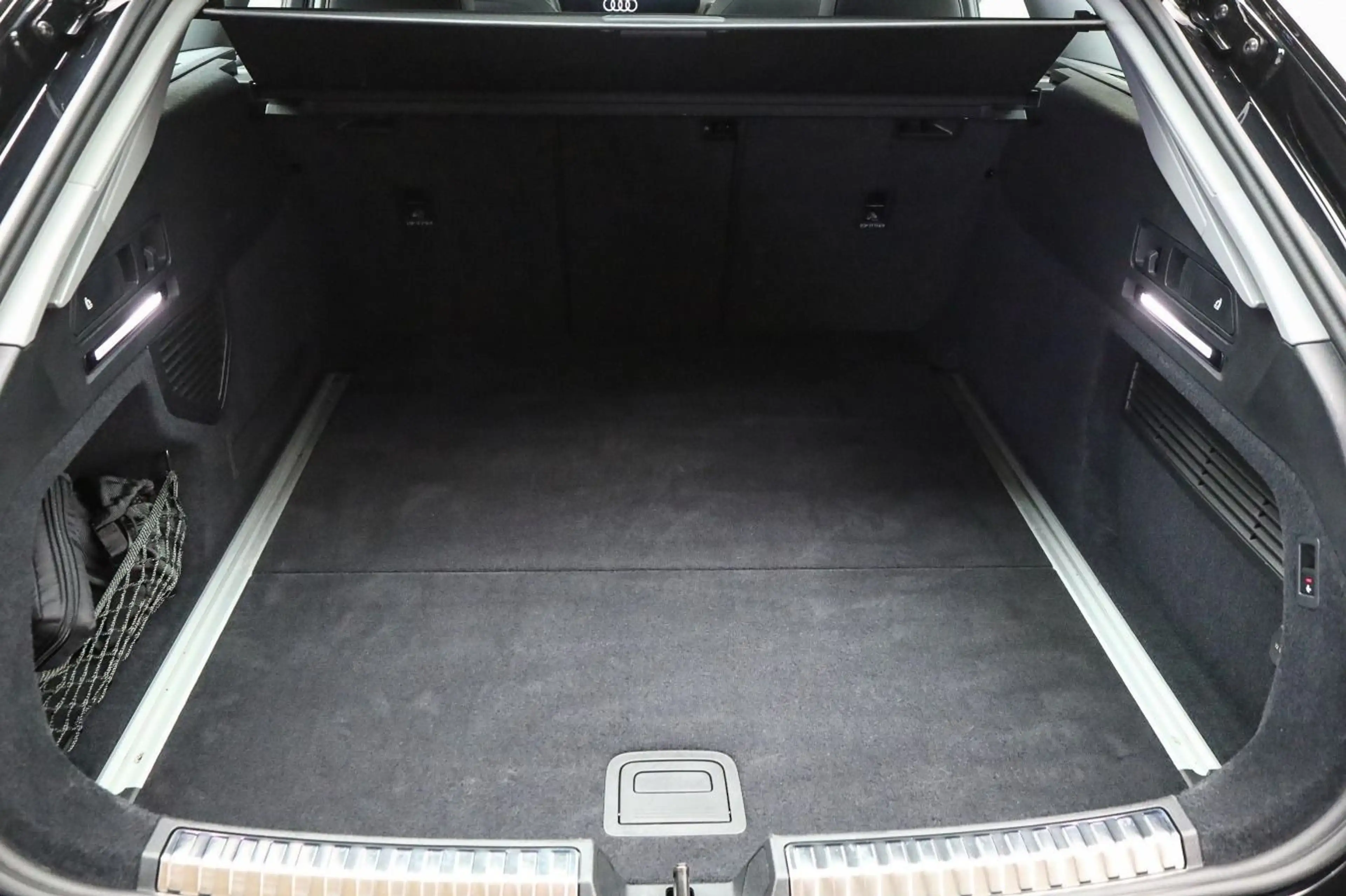 Audi A6 TDI advanced*MATRIX*AHK*PANO*LEDER — photo 11