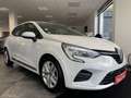 Renault Clio 1.5 BLUE DCI 85CH BUSINESS Blanc - thumbnail 2