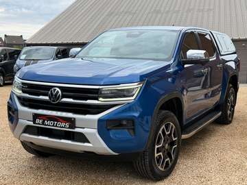 3.0 V6 TDi 4Motion Aventura CAMERA360° ACC LED ANGLE MORT FULL ASSIST 1REMAIN FULL CARNET FULL OPTIONS