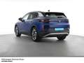 Volkswagen ID.4 Pro 210 kW Matrix AHK Navi R-Kamera Blau - thumbnail 2