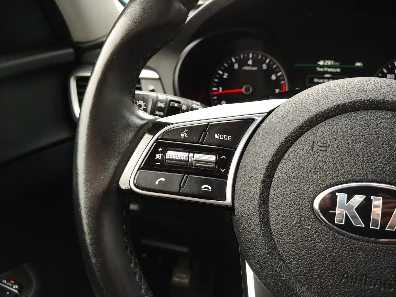 Kia Optima снимка Kia Optima