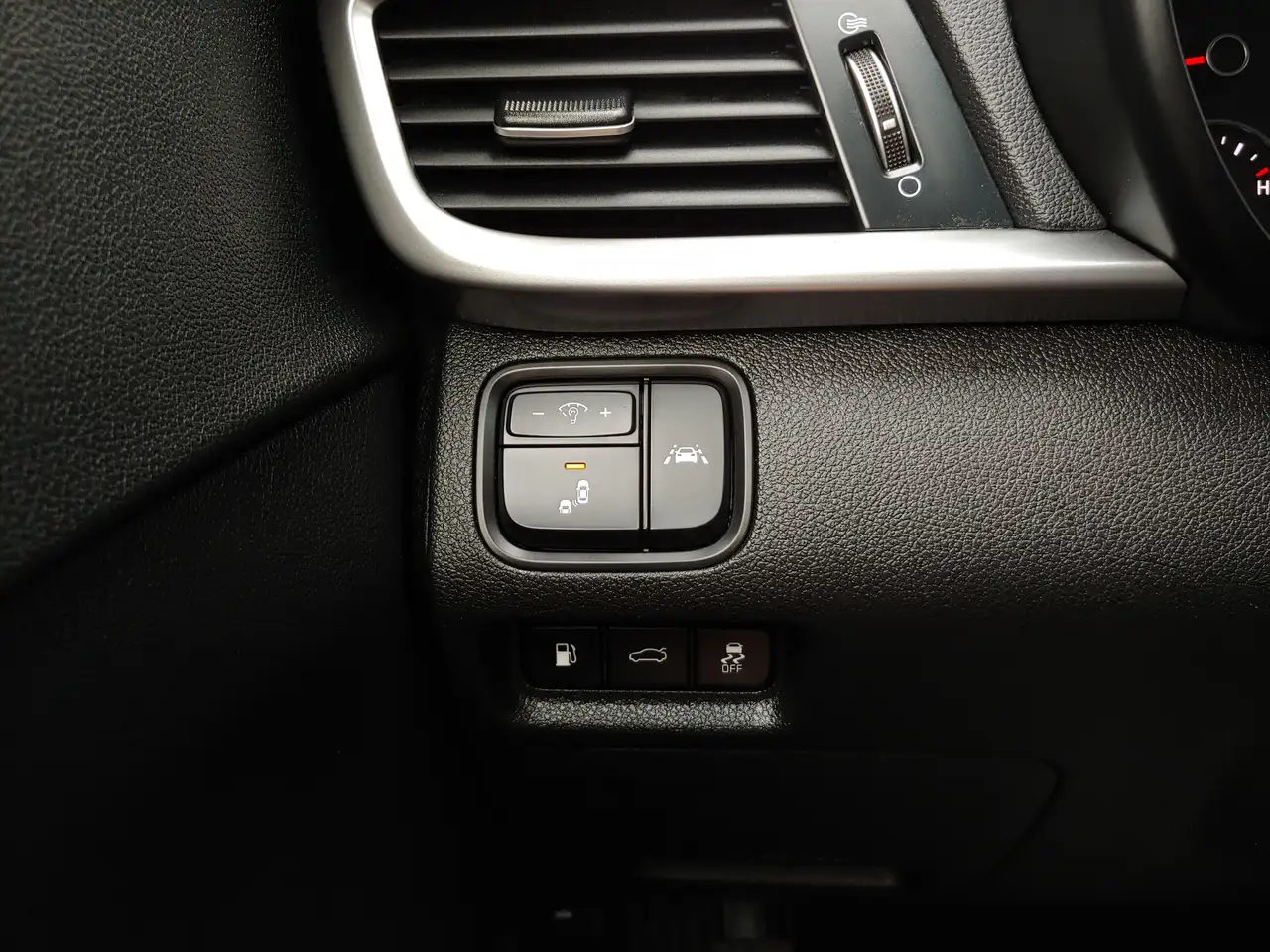 Kia Optima снимка Kia Optima