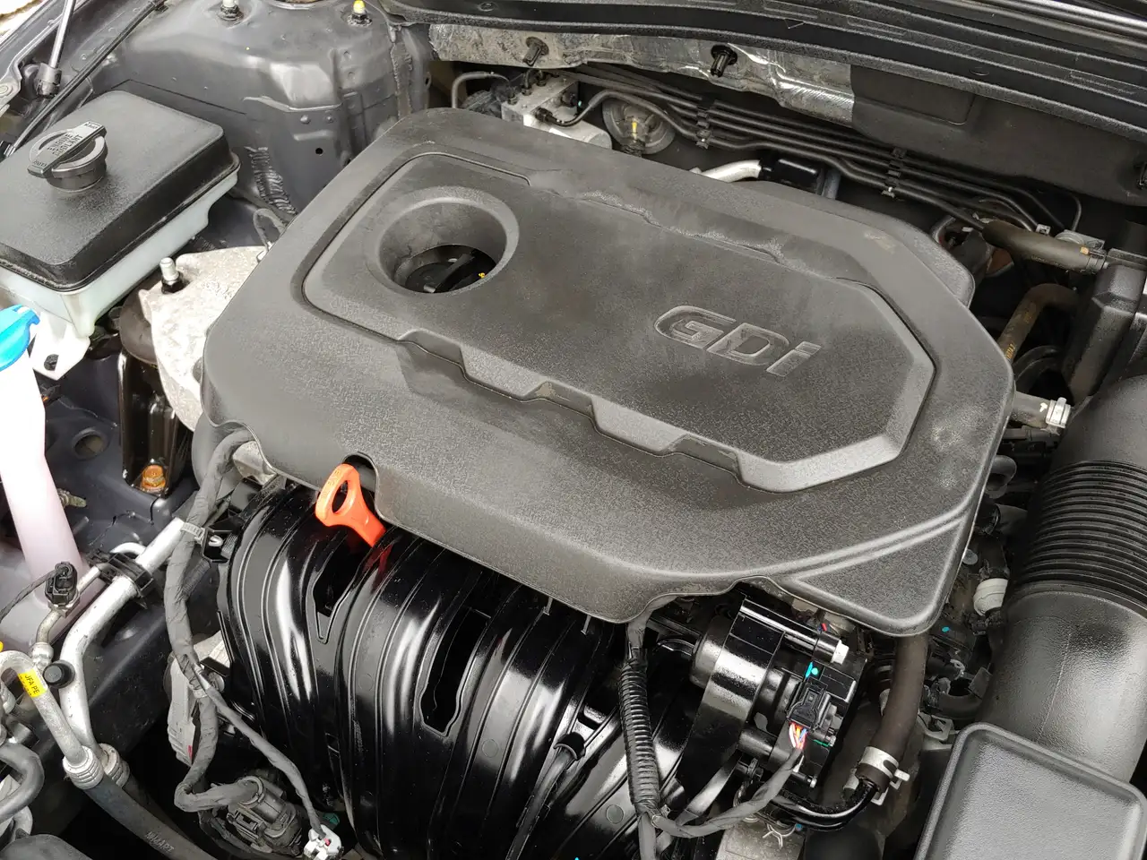 Kia Optima снимка Kia Optima