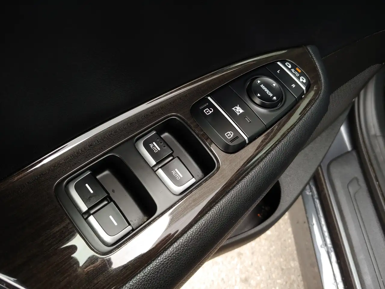 Kia Optima снимка Kia Optima