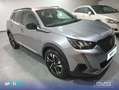 Peugeot 2008 1.2 PureTech S&S Allure EAT8 130 Gris - thumbnail 3