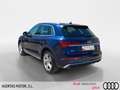 Audi Q5 GENUINE EDITION 40 TDI QUATTRO 150(204) KW(CV) Bleu - thumbnail 13