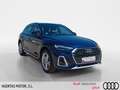 Audi Q5 GENUINE EDITION 40 TDI QUATTRO 150(204) KW(CV) Bleu - thumbnail 15