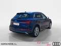 Audi Q5 GENUINE EDITION 40 TDI QUATTRO 150(204) KW(CV) Bleu - thumbnail 4