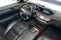 Mercedes-Benz S 400 HYBRID LANG Prestige+ 279PK YOUNGTIMER JUNI '24 | Negro - thumbnail 20