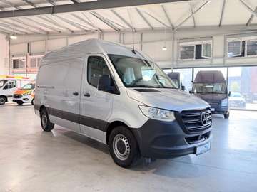 III Kasten RWD 315 CDI*KLIMA*RCAM*AUTOM