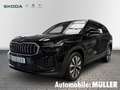 Skoda Kodiaq Selection 2,0 TSI 150 kW DSG 4x4*HeadUp*WSS beheiz Schwarz - thumbnail 1
