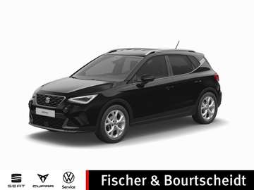 1.0 TSI FR KLIMA PDC FACELIFT LED