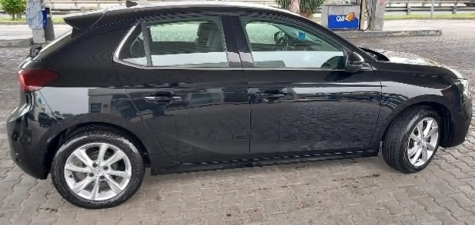 Opel Corsa 1200 benzina - 1
