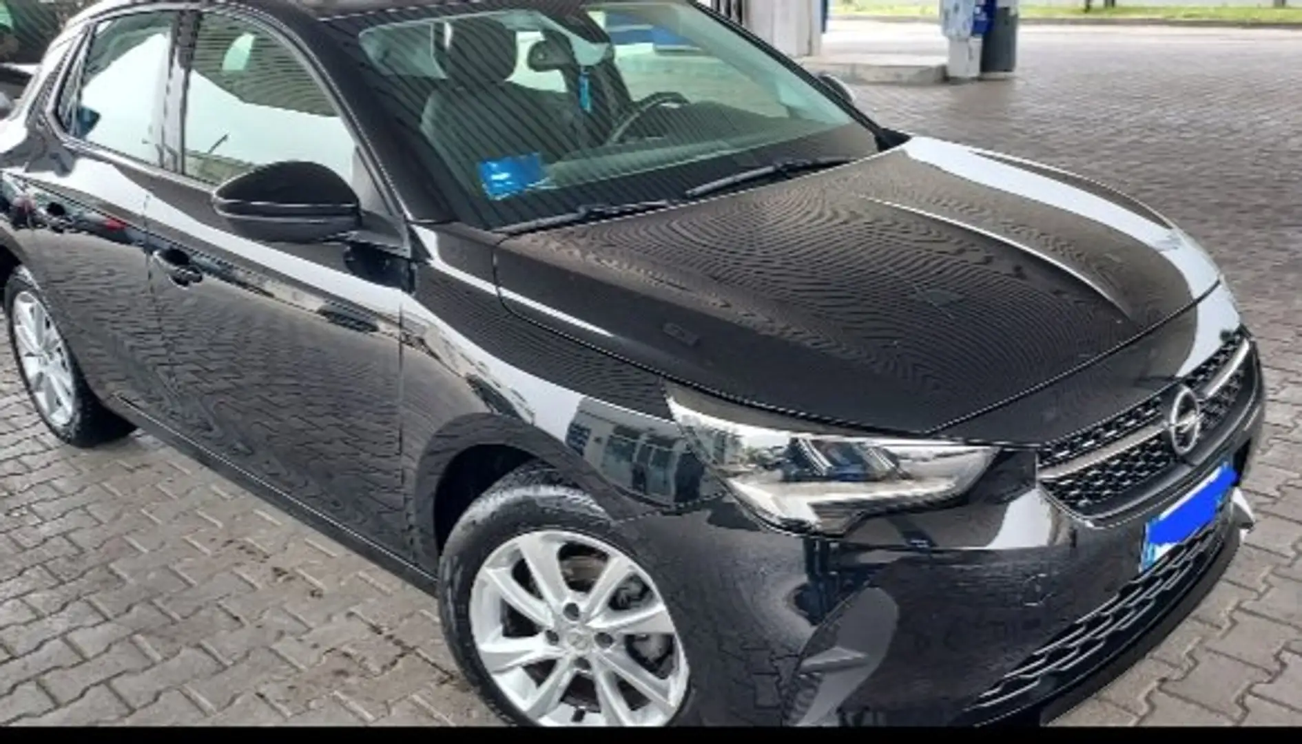 Opel Corsa 1200 benzina - 2