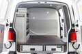 Volkswagen T6.1 Transporter 2.0 TDI 110pk L1H1 Comfortline Navi/Camera/Inricht Blanc - thumbnail 3
