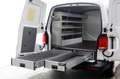Volkswagen T6.1 Transporter 2.0 TDI 110pk L1H1 Comfortline Navi/Camera/Inricht Blanc - thumbnail 11