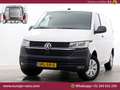 Volkswagen T6.1 Transporter 2.0 TDI 110pk L1H1 Comfortline Navi/Camera/Inricht Blanc - thumbnail 1