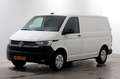 Volkswagen T6.1 Transporter 2.0 TDI 110pk L1H1 Comfortline Navi/Camera/Inricht Blanc - thumbnail 8