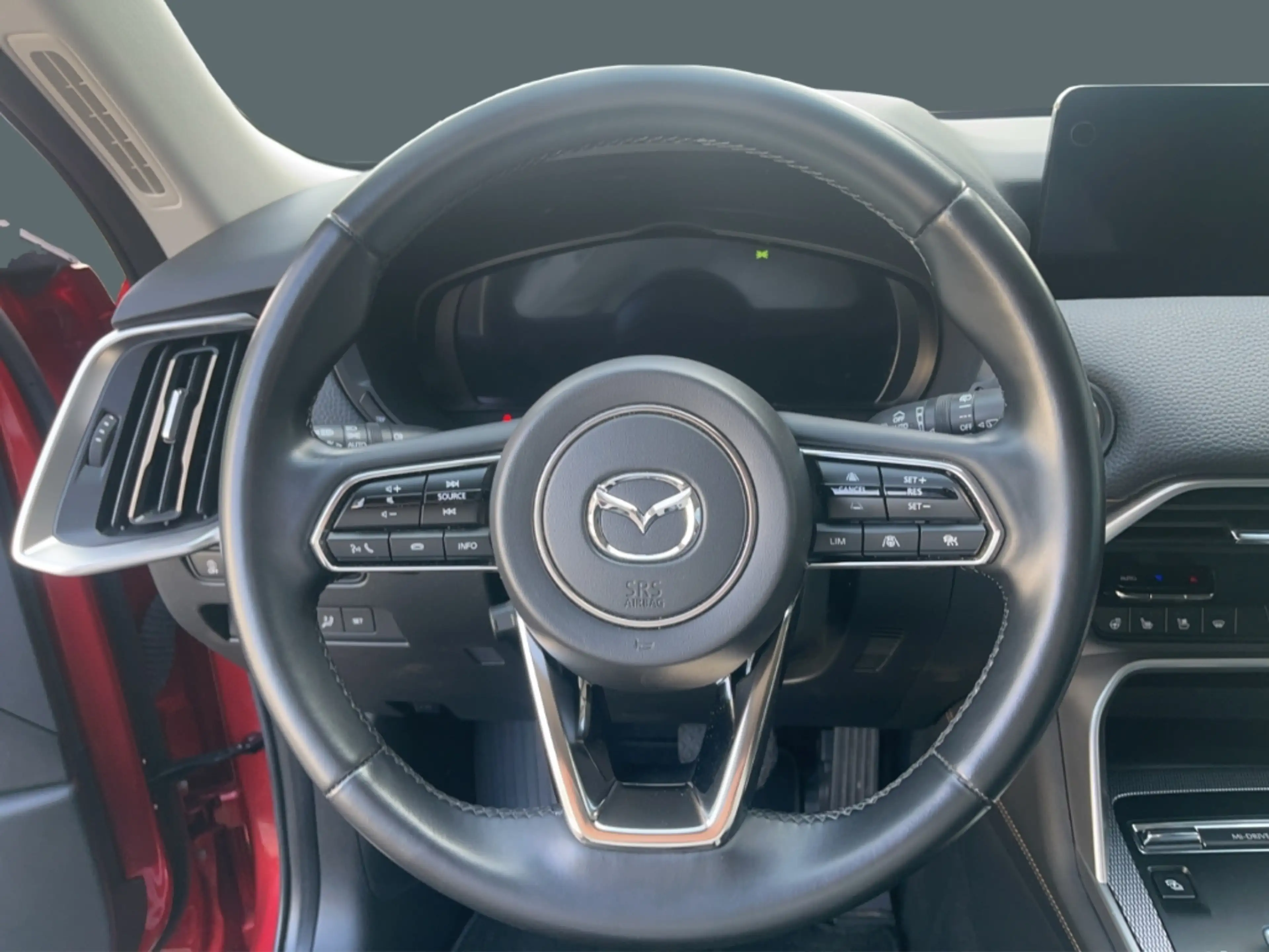 Mazda CX-60 Homura HUD Bose 360 Kamera Klimasitze u.v.m. — photo 10