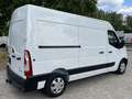 Nissan NV400 2.3 dCi L2H2 3.5t 1Hand*Klima*AHK Weiß - thumbnail 6