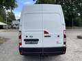 Nissan NV400 2.3 dCi L2H2 3.5t 1Hand*Klima*AHK Weiß - thumbnail 21