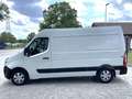 Nissan NV400 2.3 dCi L2H2 3.5t 1Hand*Klima*AHK Weiß - thumbnail 2