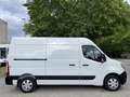 Nissan NV400 2.3 dCi L2H2 3.5t 1Hand*Klima*AHK Wit - thumbnail 4