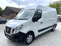 Nissan NV400 2.3 dCi L2H2 3.5t 1Hand*Klima*AHK Weiß - thumbnail 1
