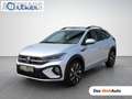 Volkswagen Taigo R-Line TSI DSG Silber - thumbnail 1