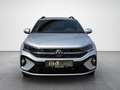 Volkswagen Taigo R-Line TSI DSG Silber - thumbnail 3