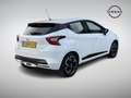 Nissan Micra 1.0 IG-T N-Design Blanc - thumbnail 4