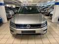 Volkswagen Tiguan 2.0 TDI Offroad BMT 4Motion DSG, LED, AHK, Navi Grau - thumbnail 2