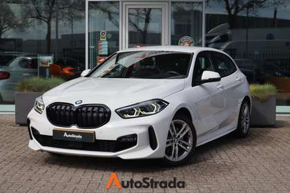 BMW 118 1-Serie (f40) 118i M-Sport 140pk | Carplay | Cruis