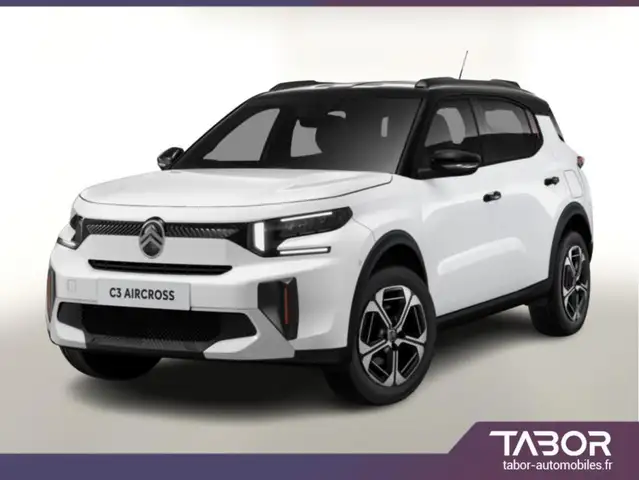 Citroen C3 Aircross Hybrid 145 MAX GPS Cam PDC
